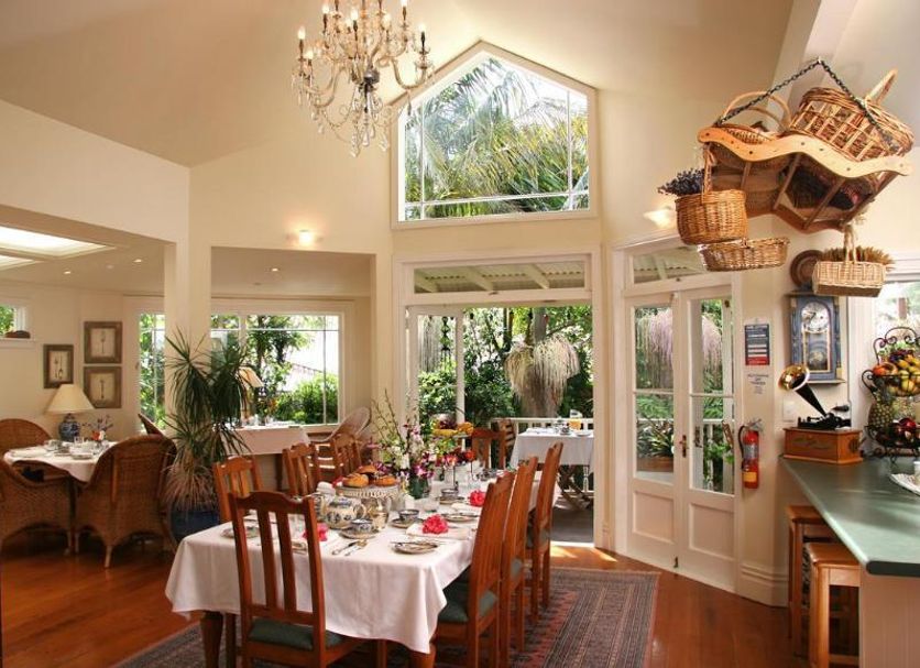 Restaurang Foto