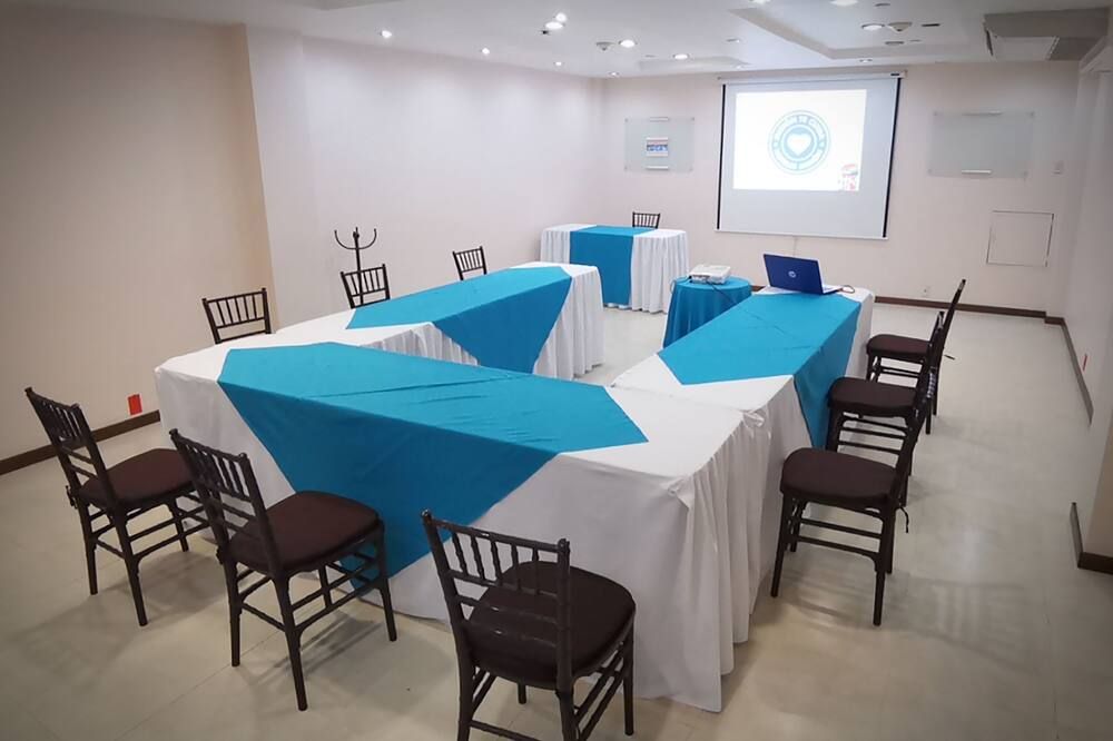 Konferensrum