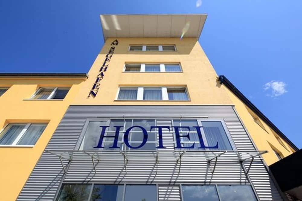 Byggnad