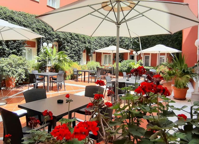 Restaurang Foto