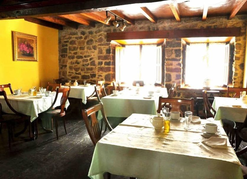 Restaurang Foto