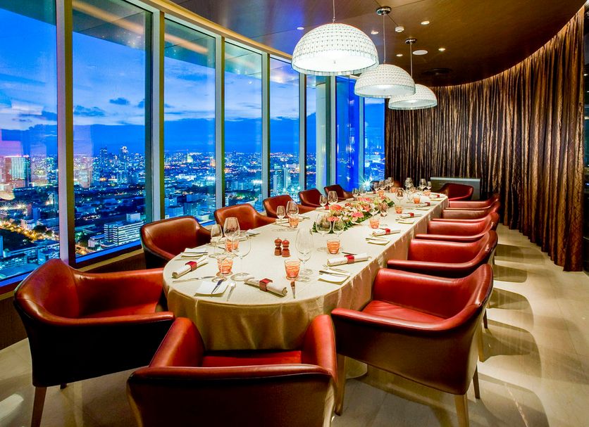 Restaurang Foto