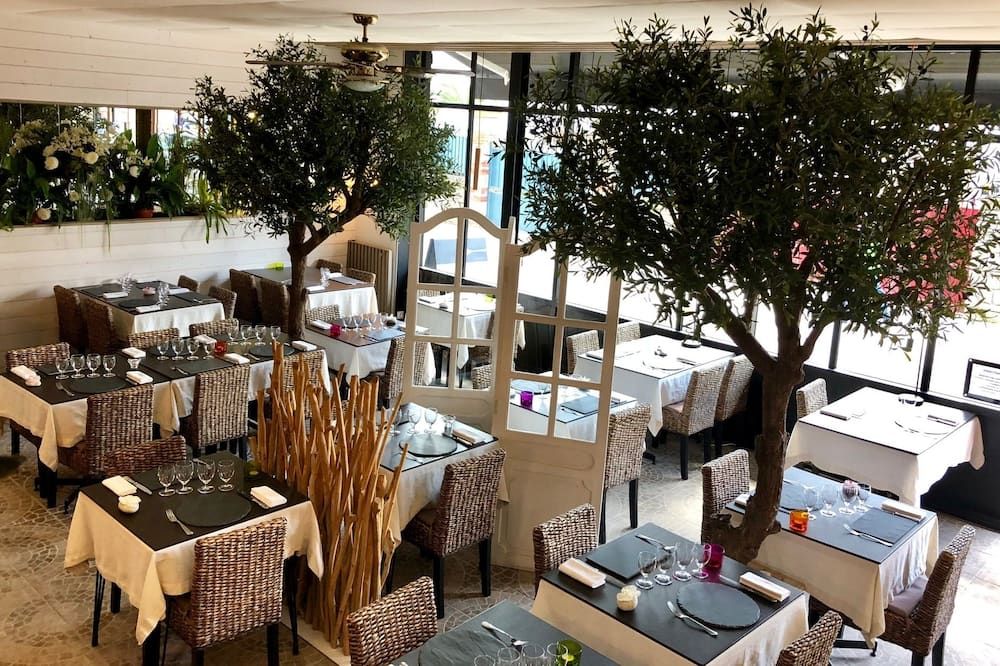 Restaurang
