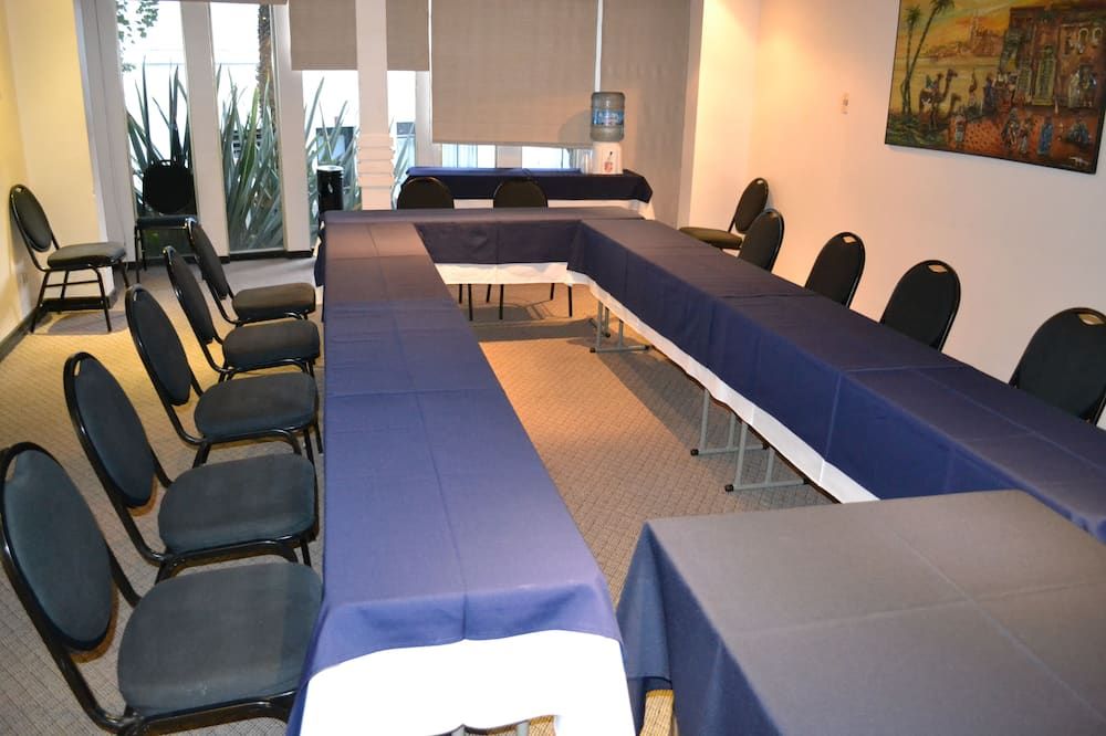 Konferensrum