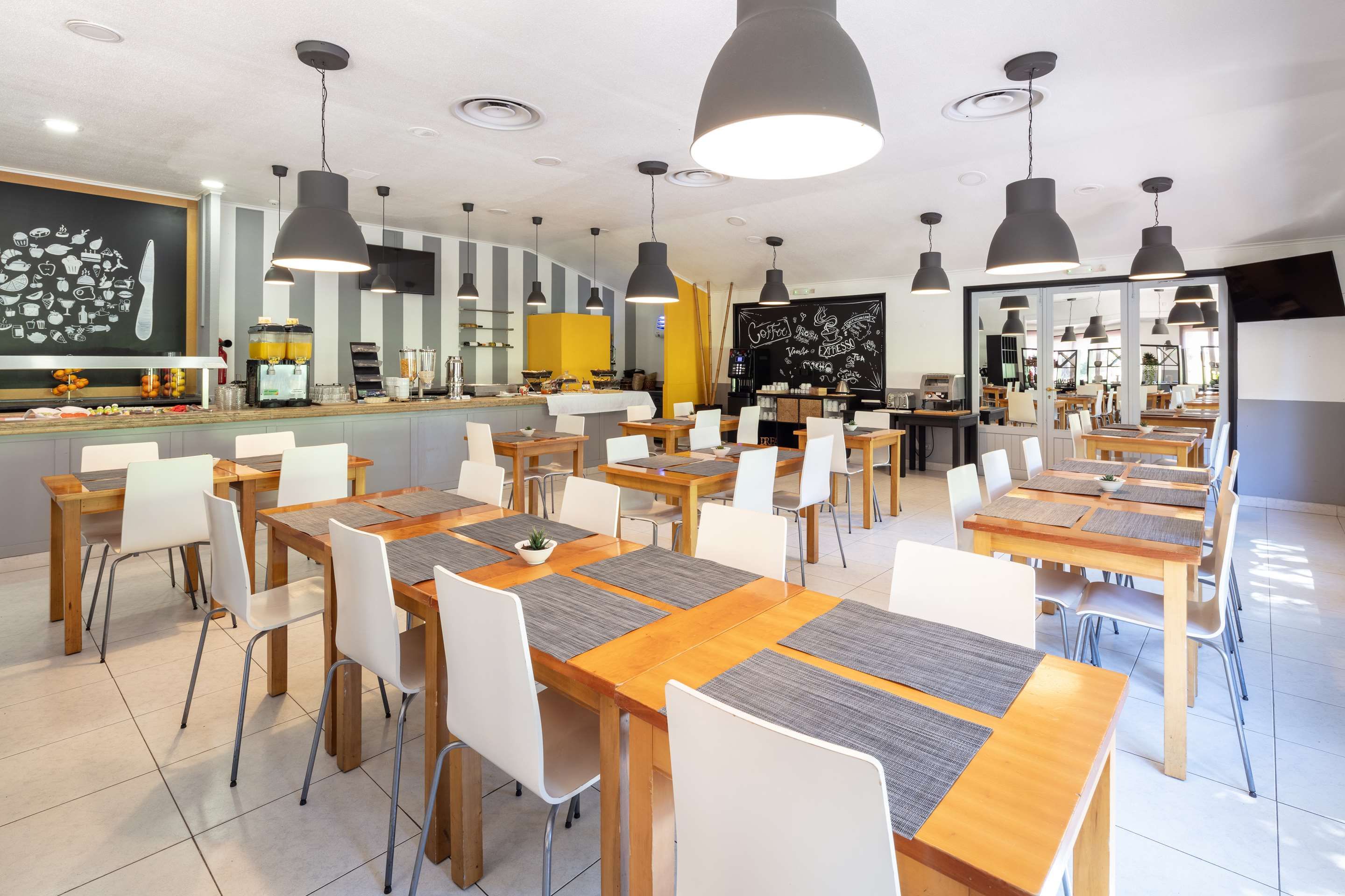 Restaurang