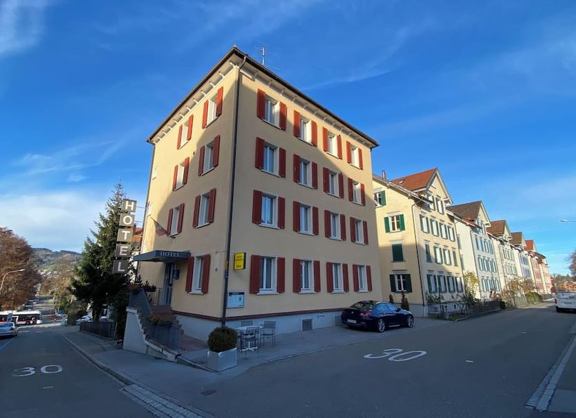 Byggnad Foto