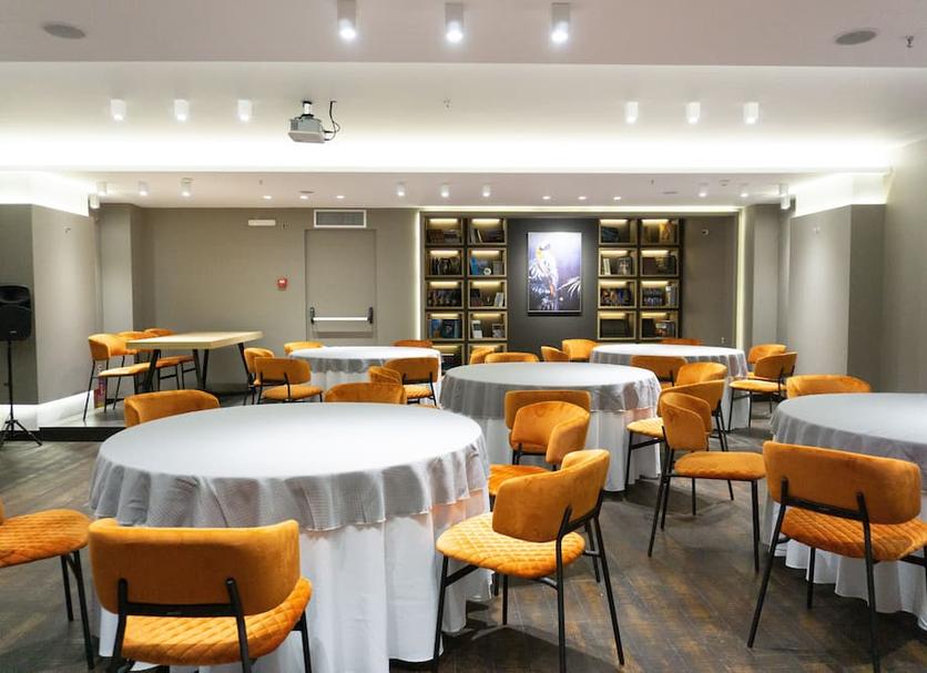 Restaurang Foto
