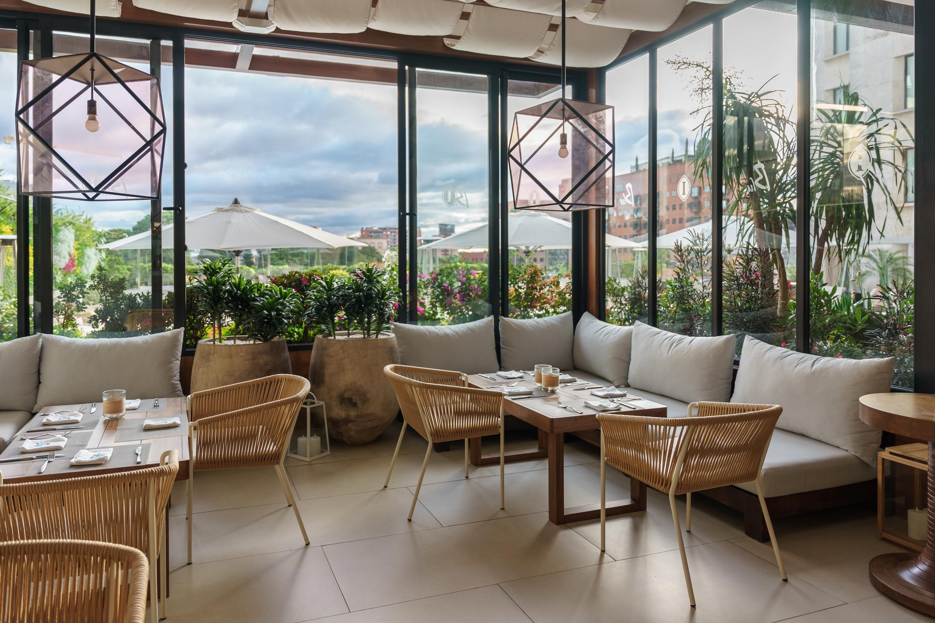 Restaurang