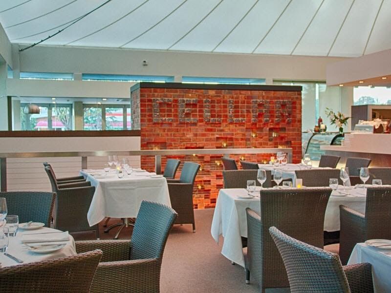 Restaurang