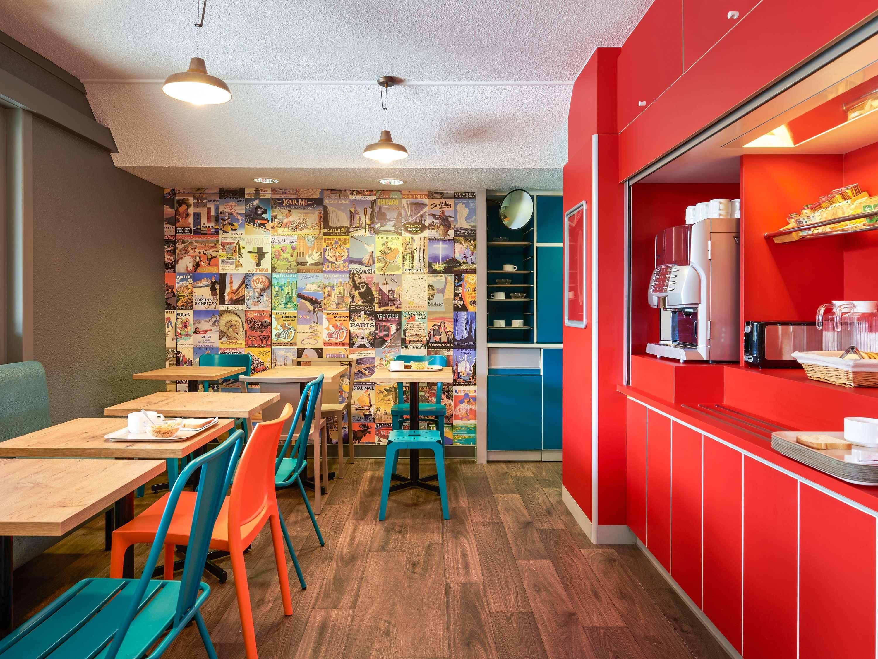 Restaurang