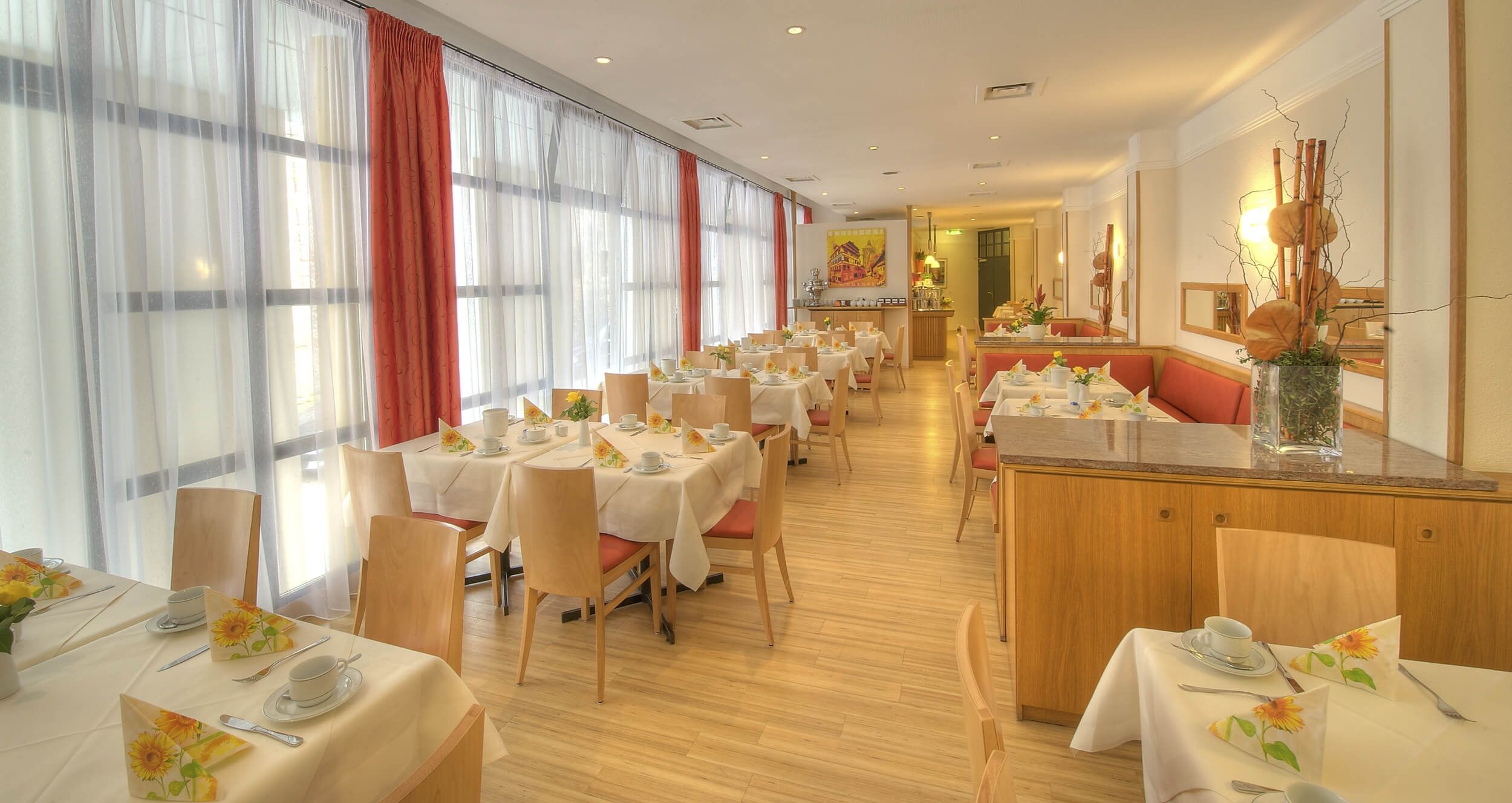 Restaurang