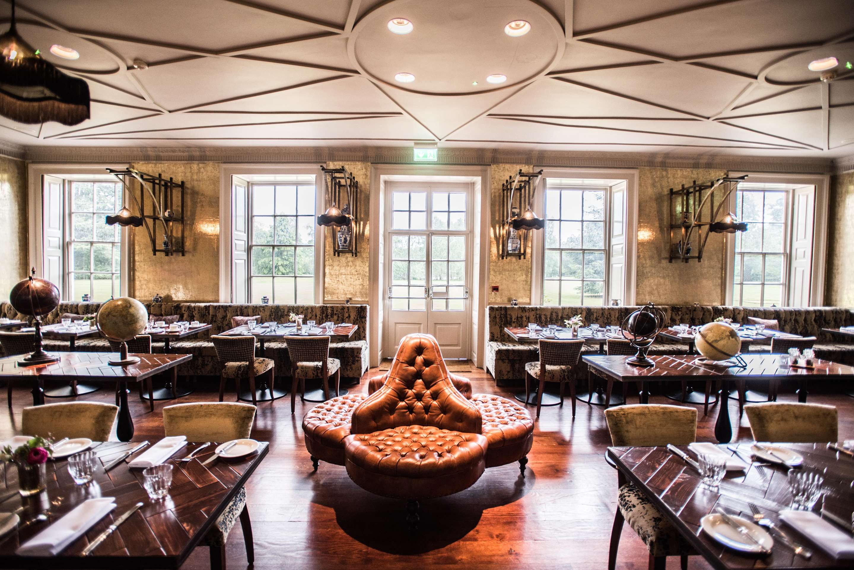 Restaurang