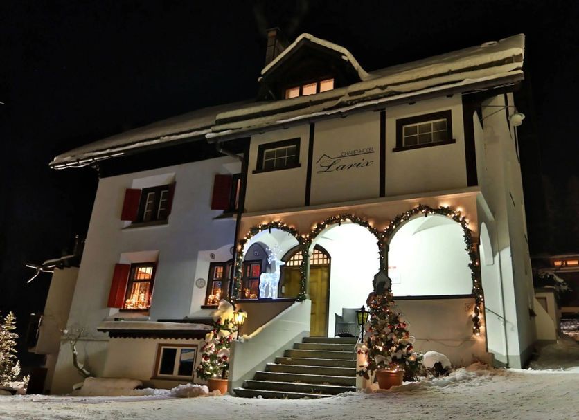 Byggnad Foto
