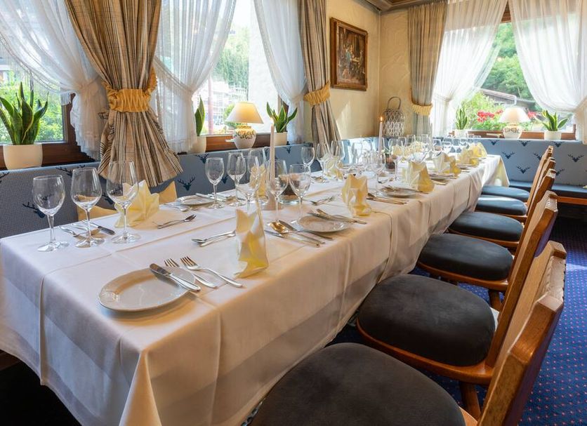 Restaurang Foto