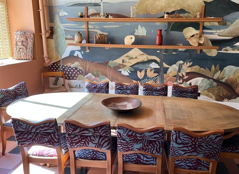 Restaurang Foto