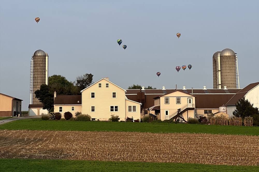 Byggnad