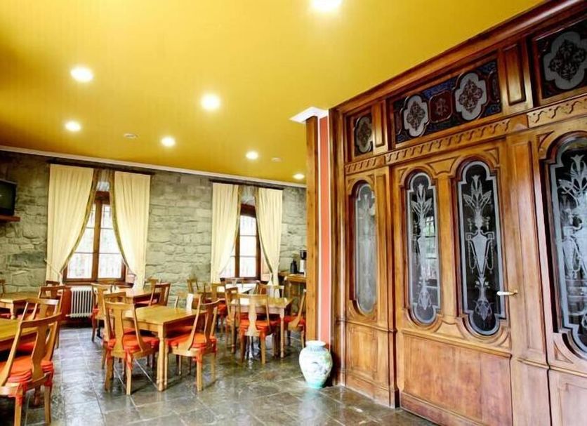 Restaurang Foto