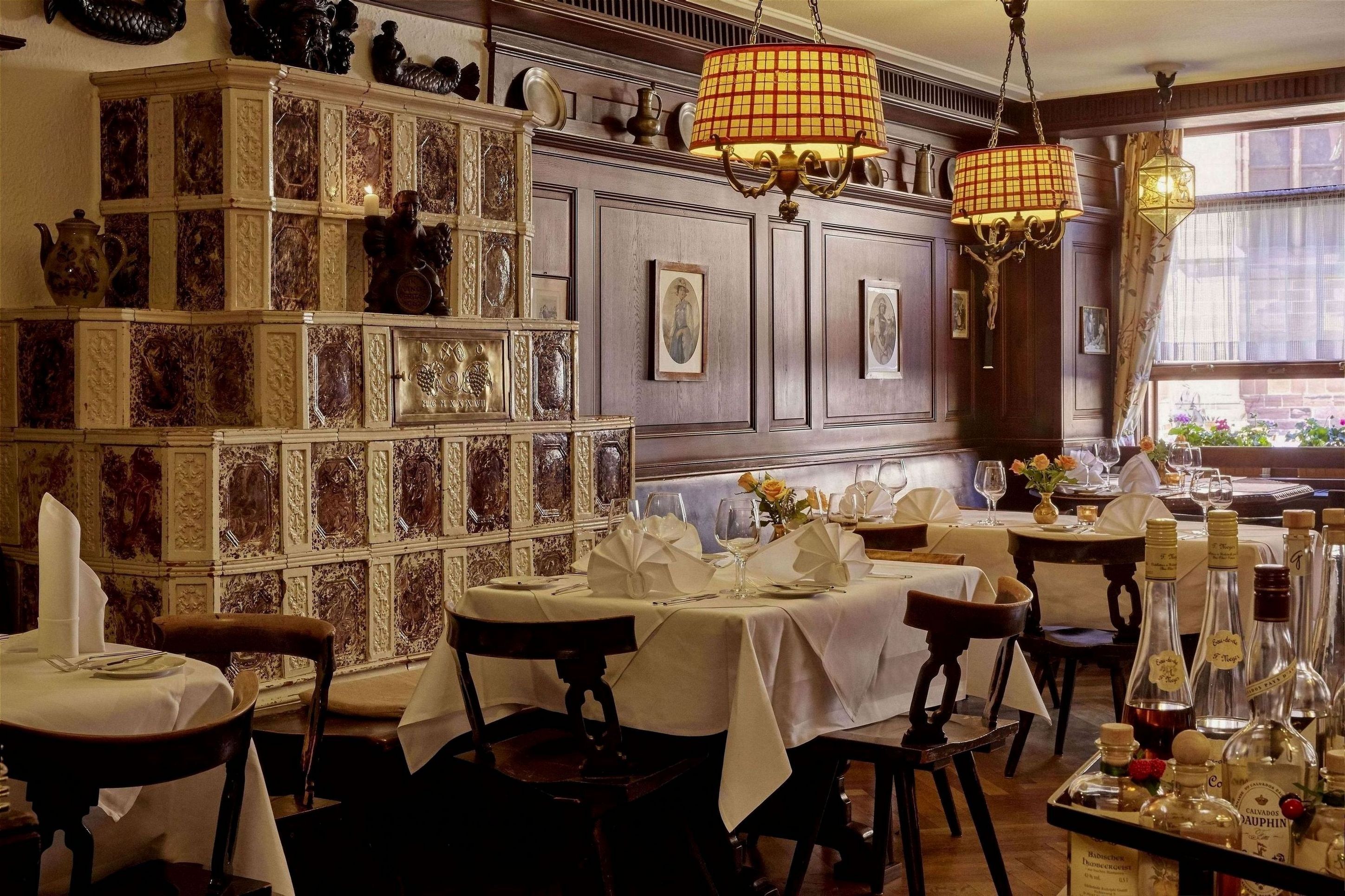 Restaurang