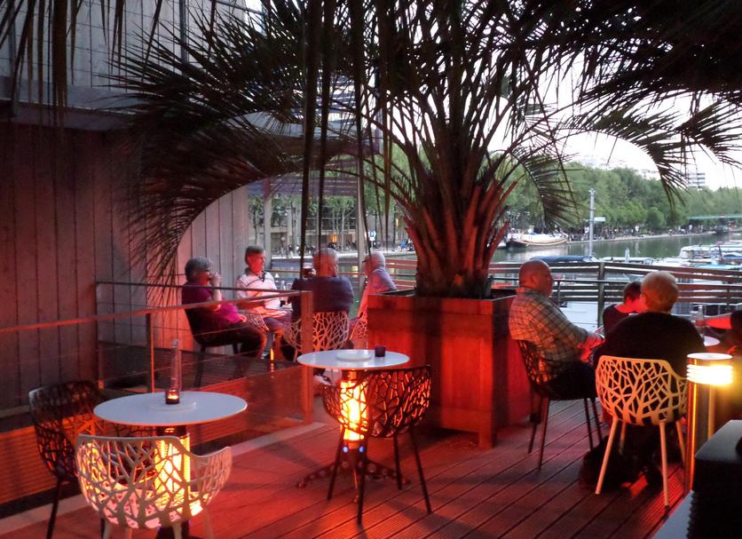 Restaurang Foto