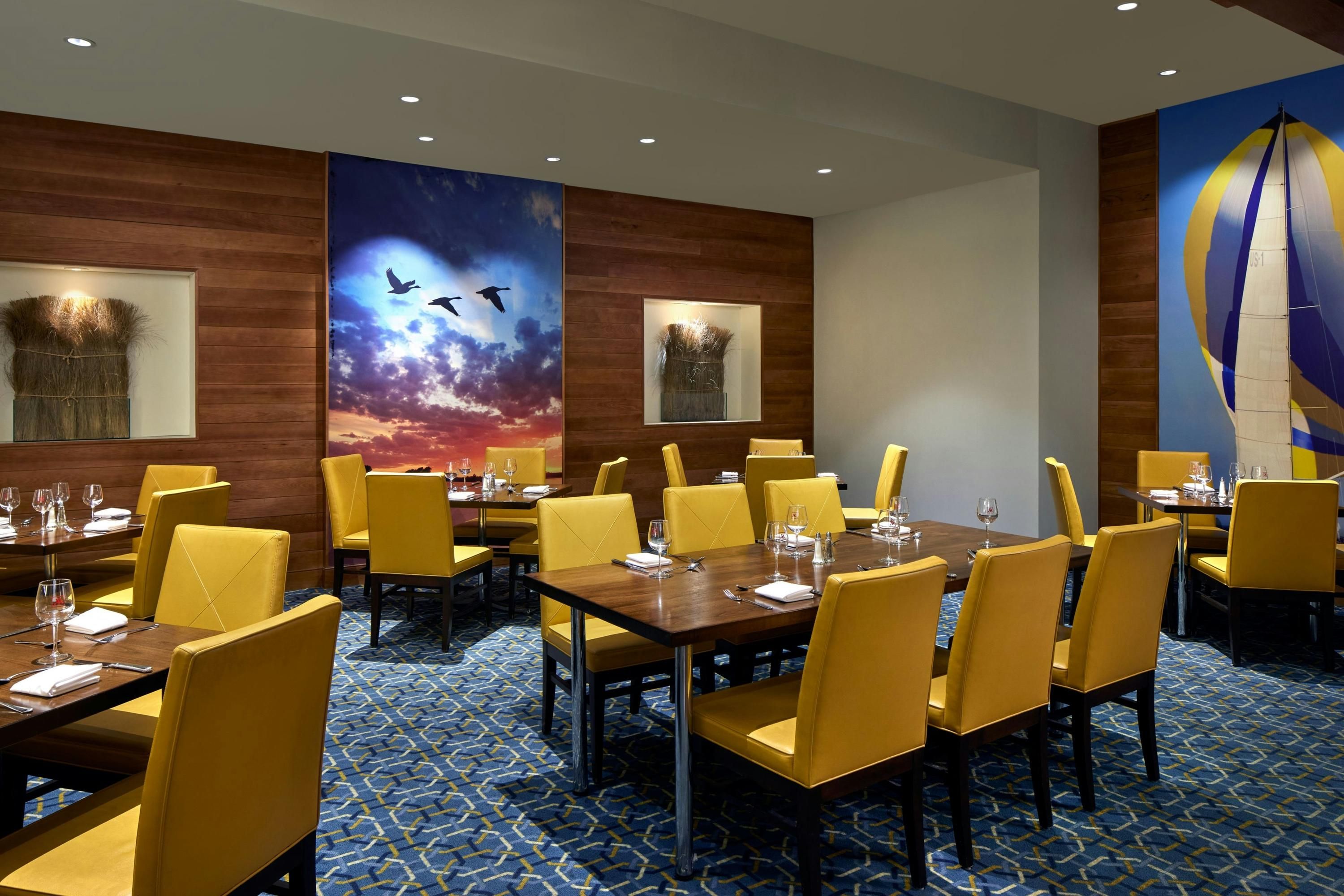 Restaurang