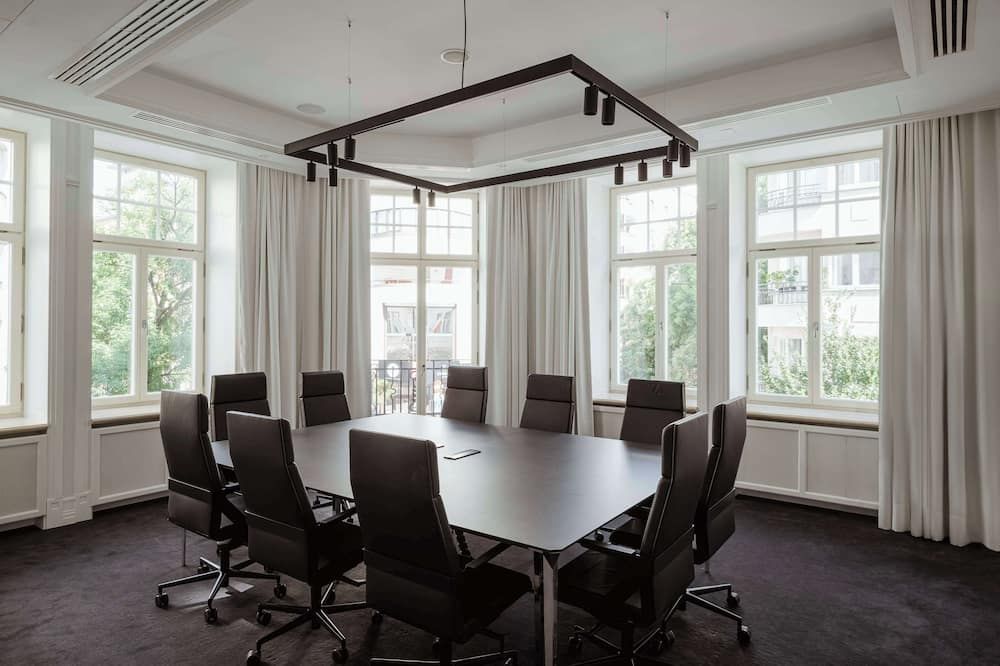 Konferensrum