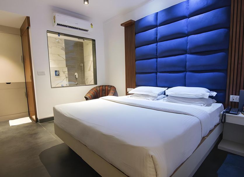 Byggnad Foto