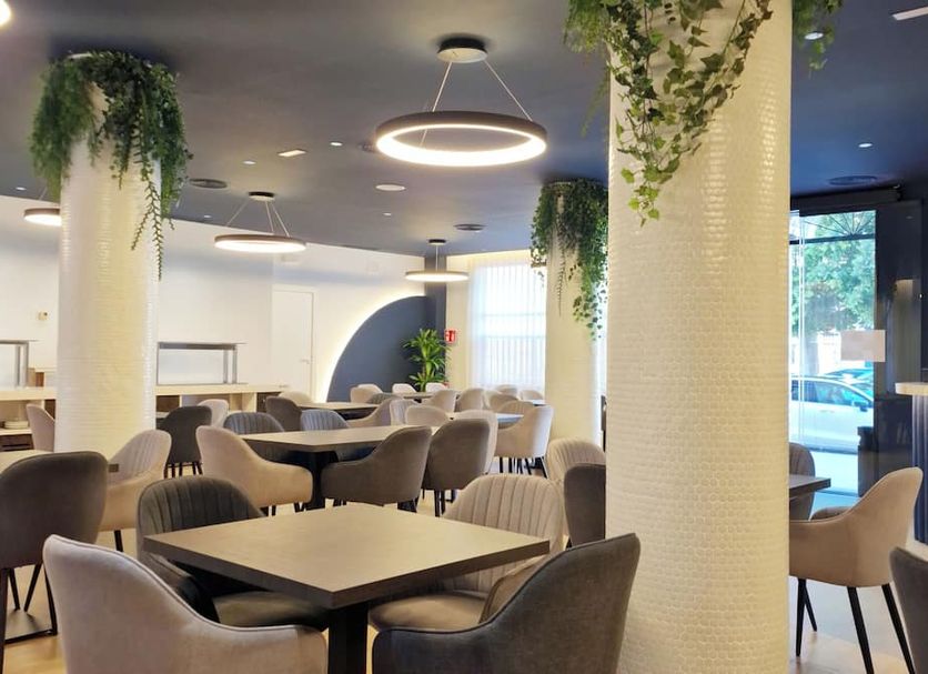 Restaurang Foto