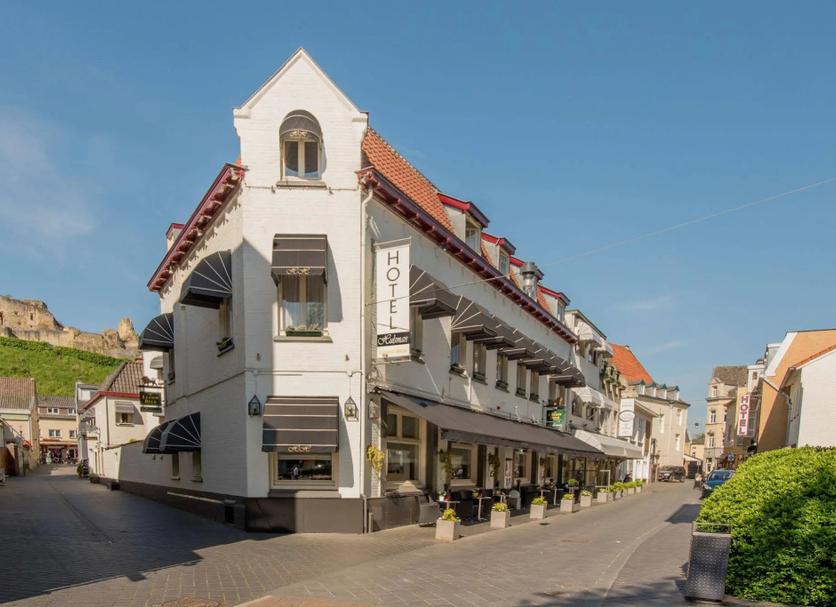 Byggnad Foto
