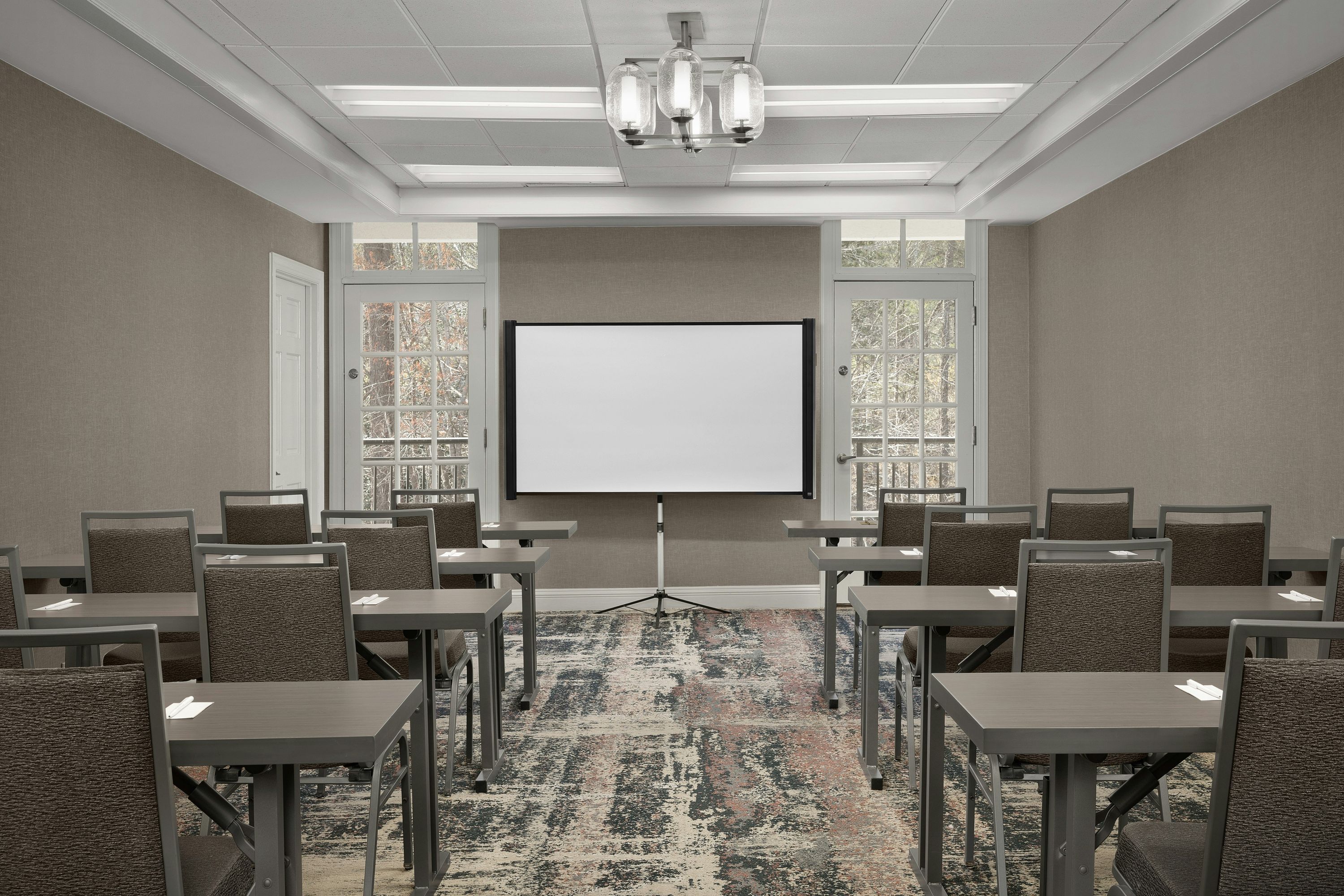 Konferensrum