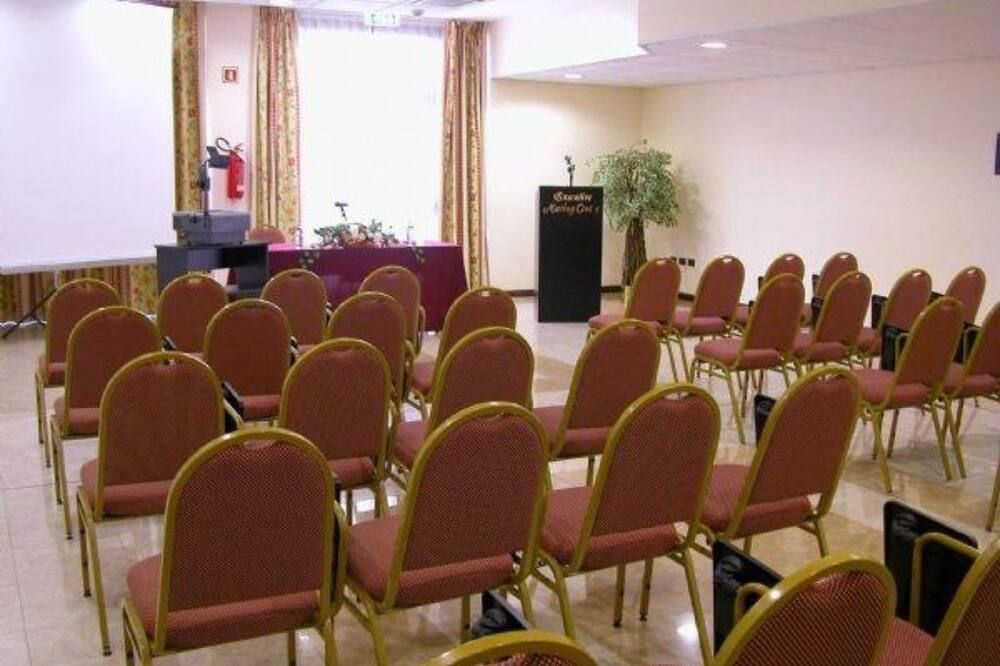 Konferensrum