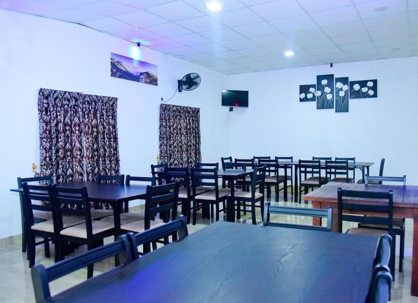 Restaurang Foto
