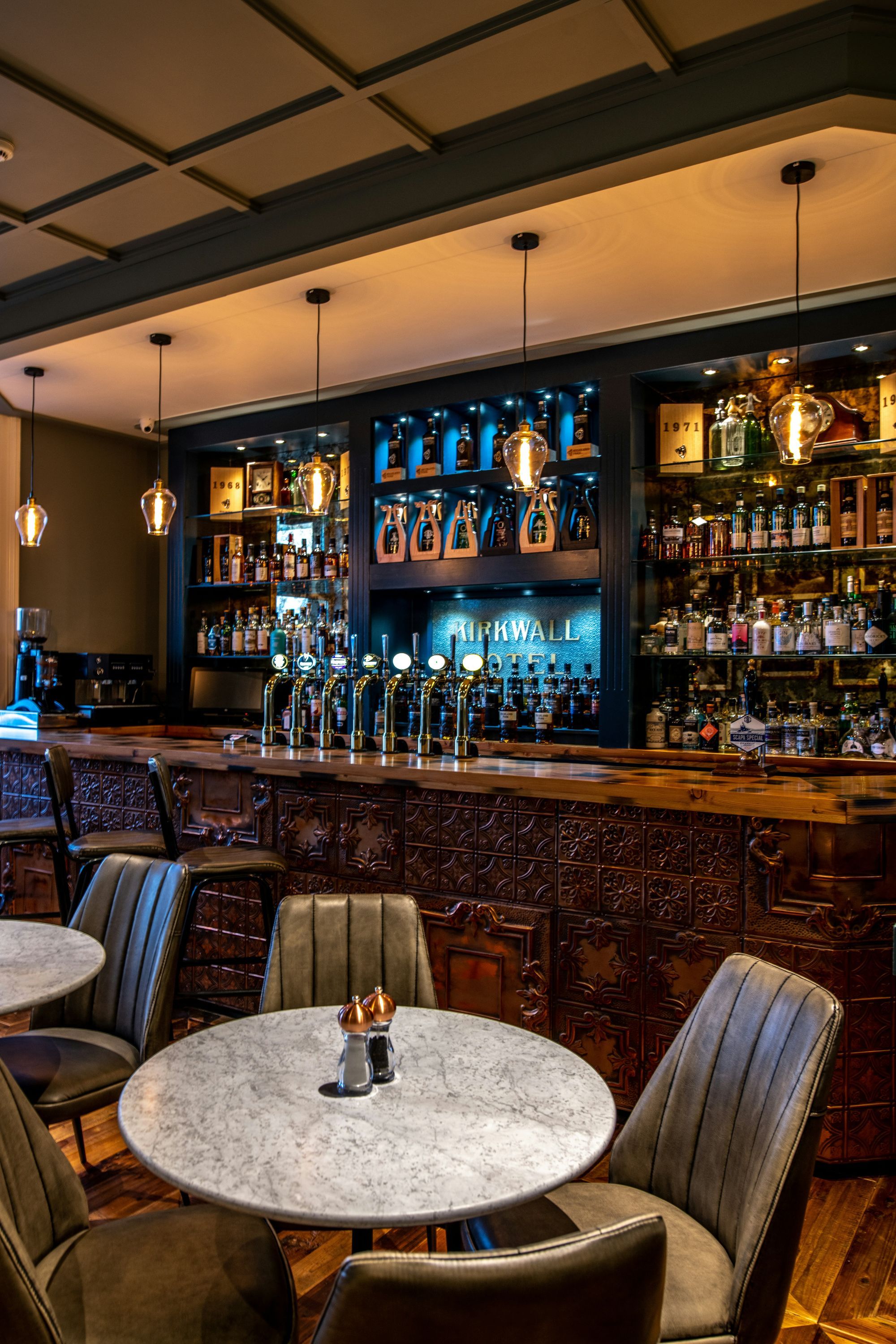 Bar Foto