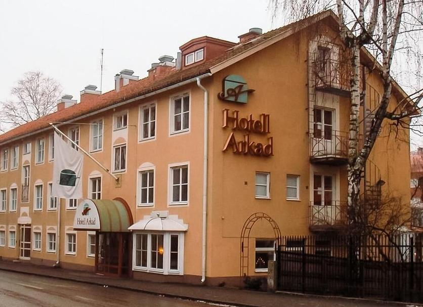 Byggnad Foto