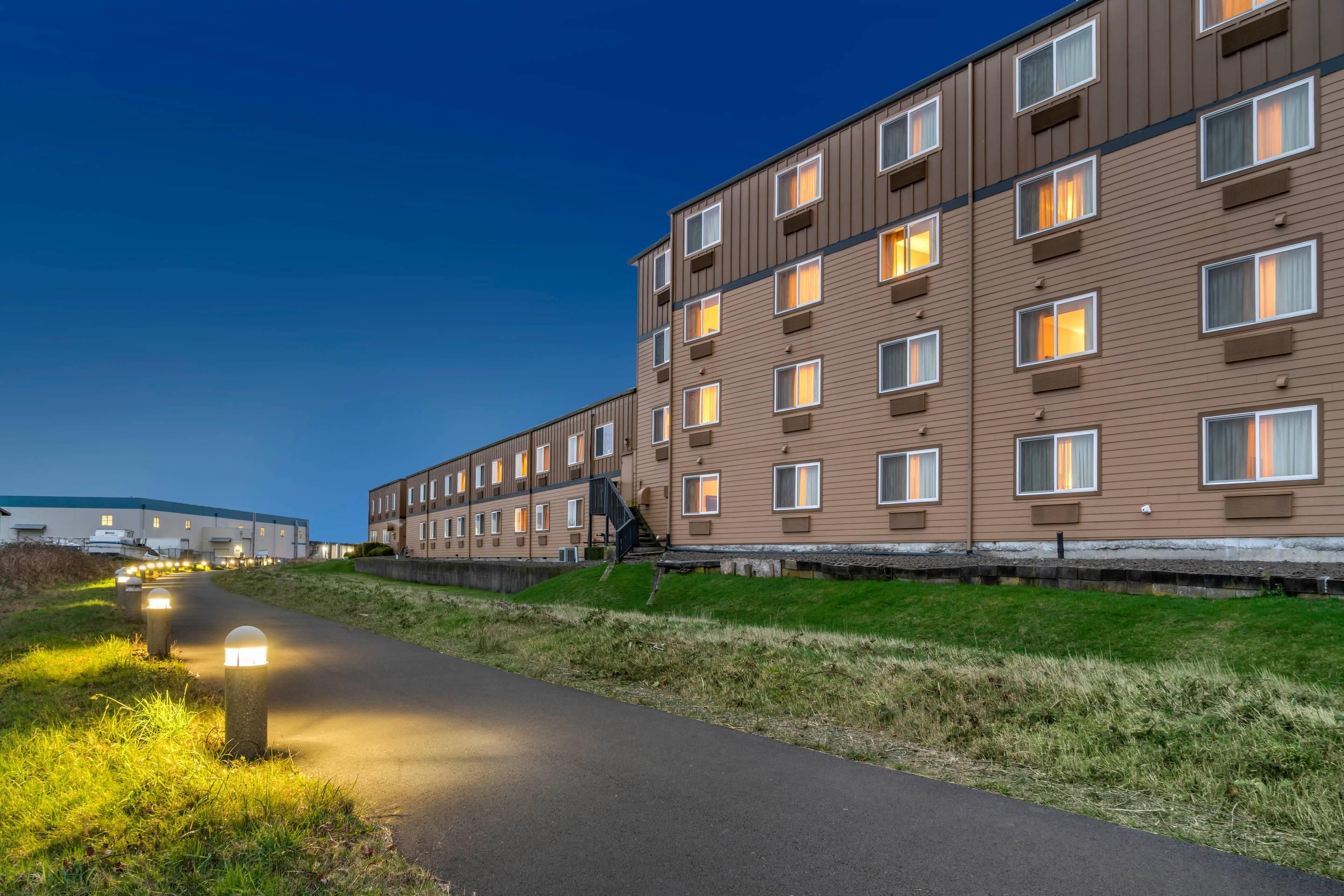 Byggnad
