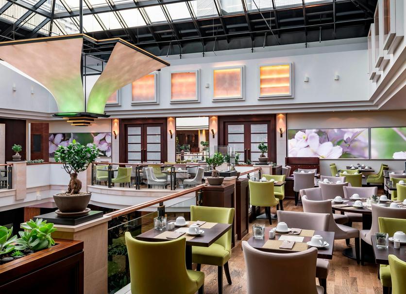 Restaurang Foto