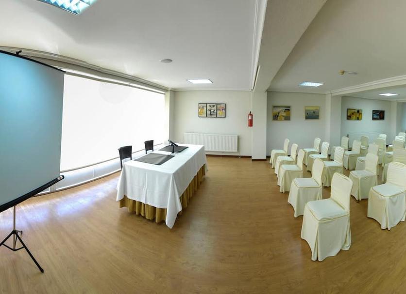 Konferensrum Foto
