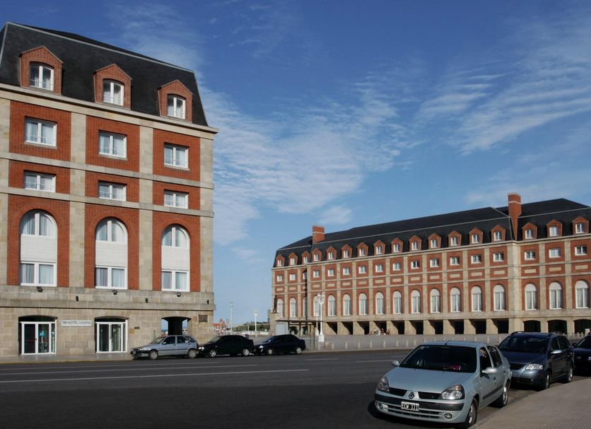 Byggnad Foto