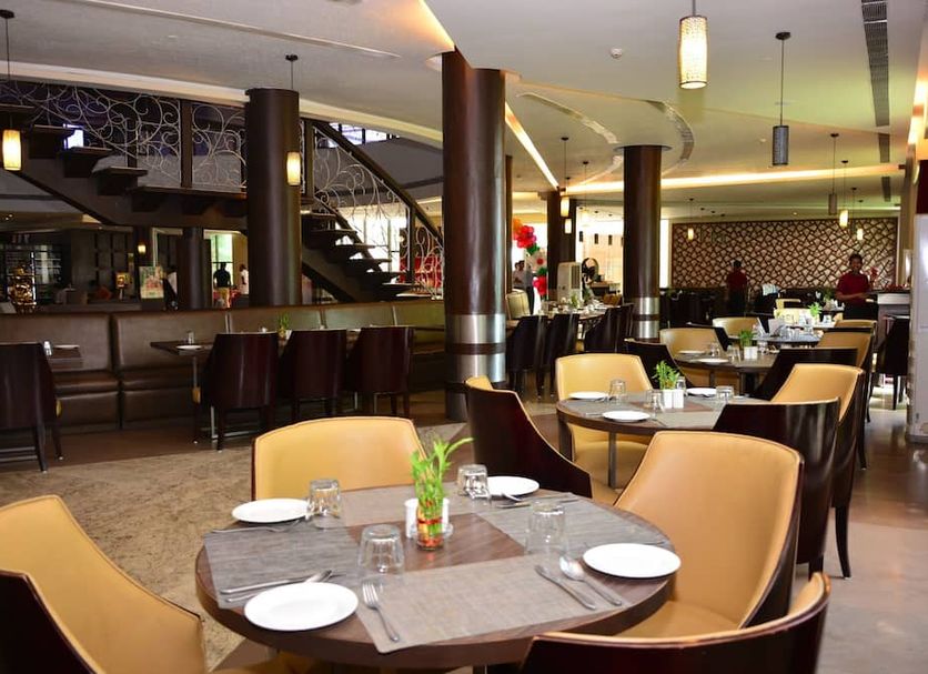 Restaurang Foto