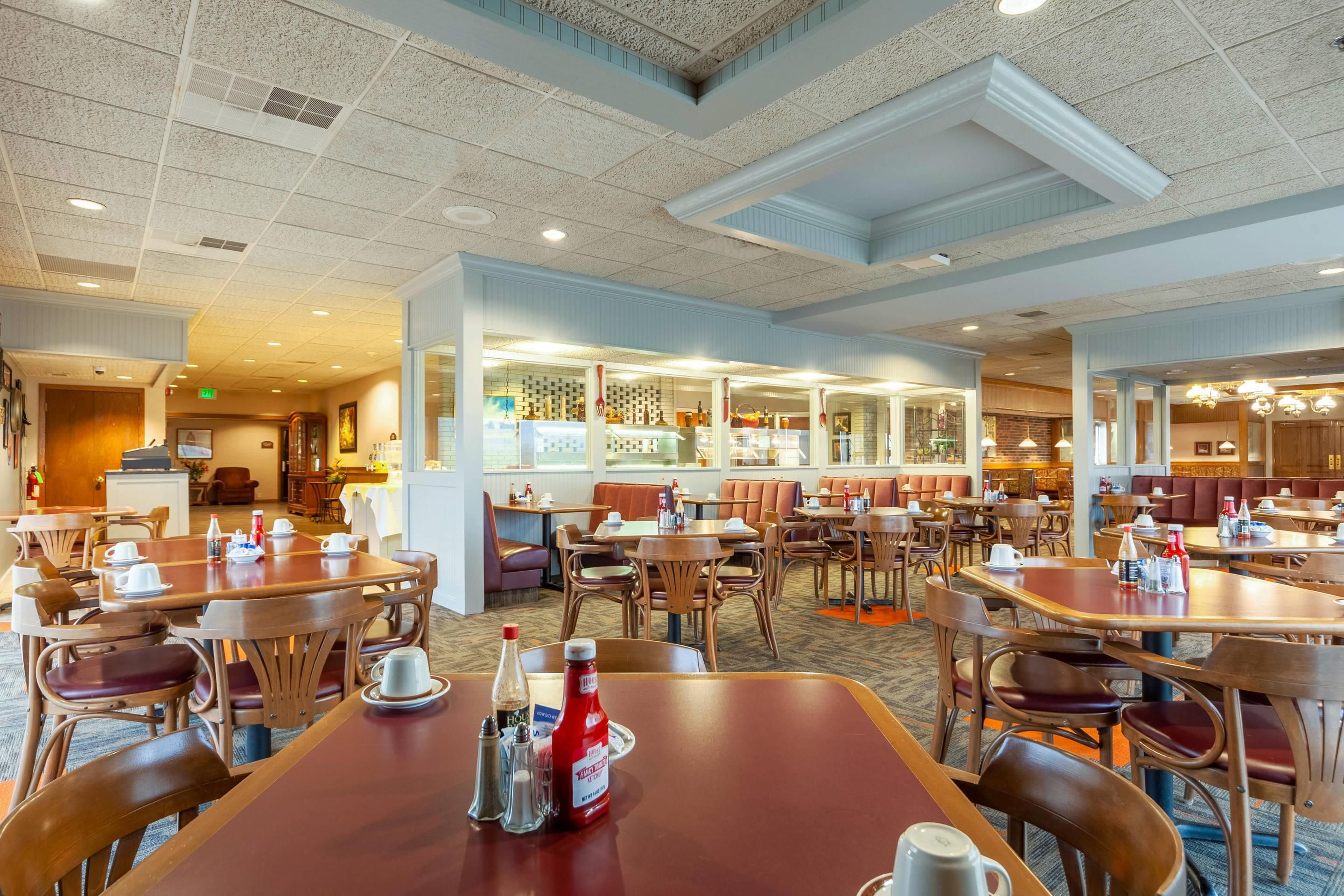 Restaurang