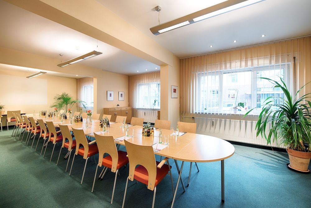 Konferensrum