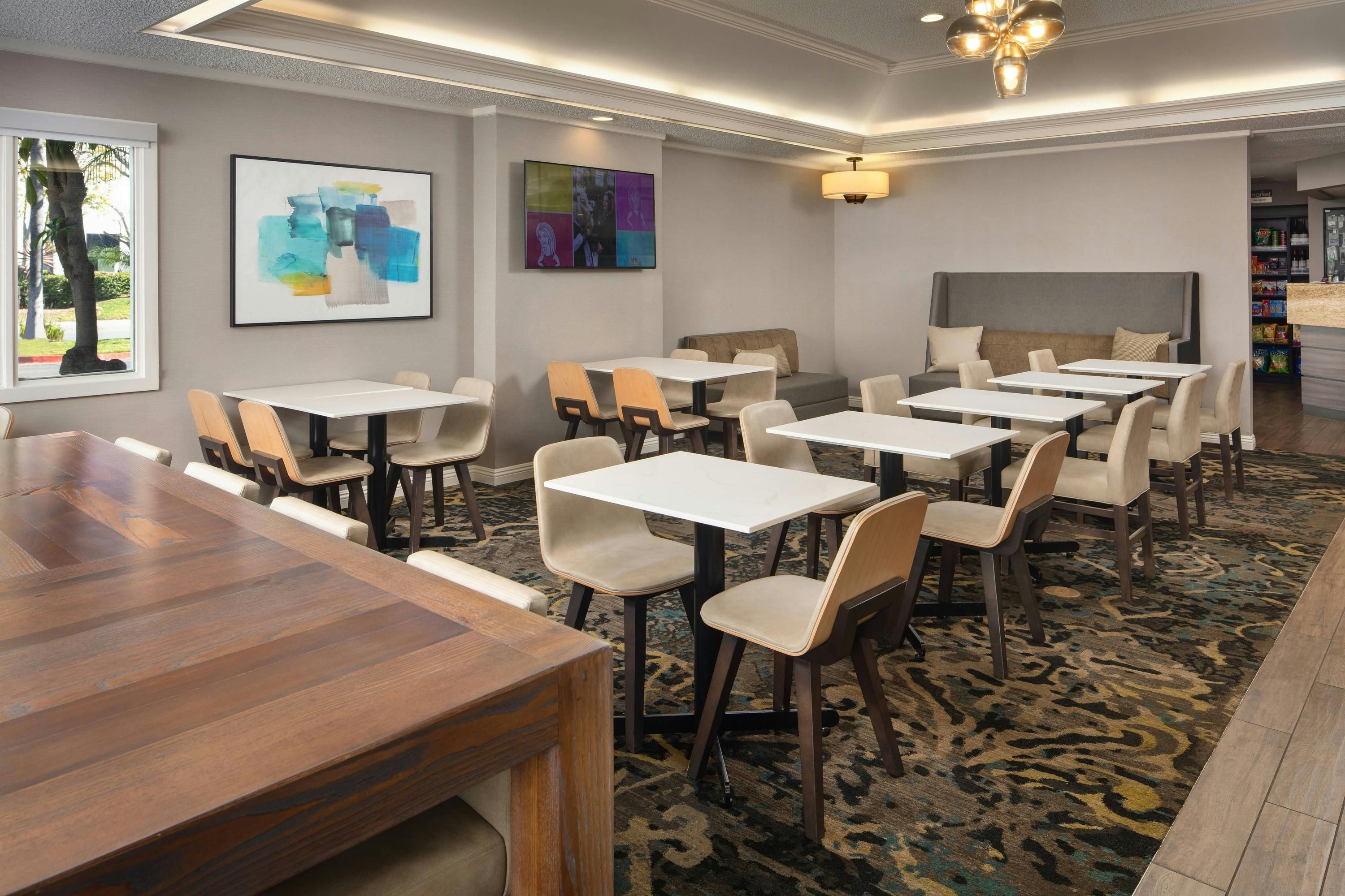 Restaurang