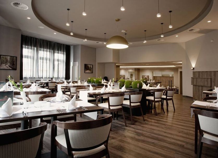 Restaurang Foto