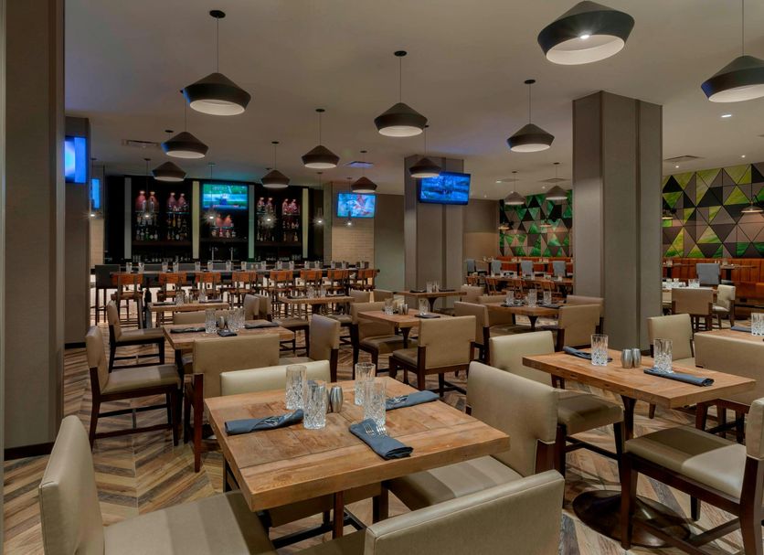 Restaurang Foto