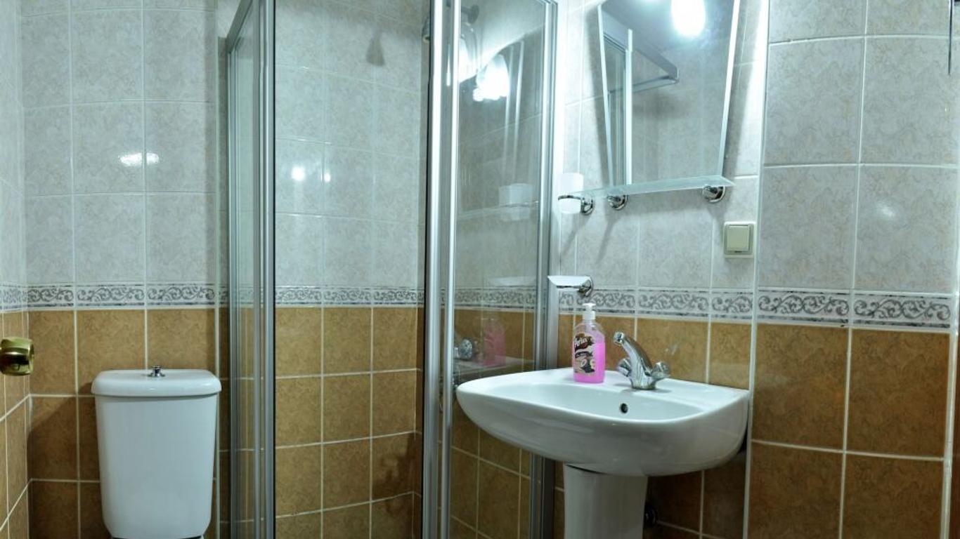 Arda Apart Hotel