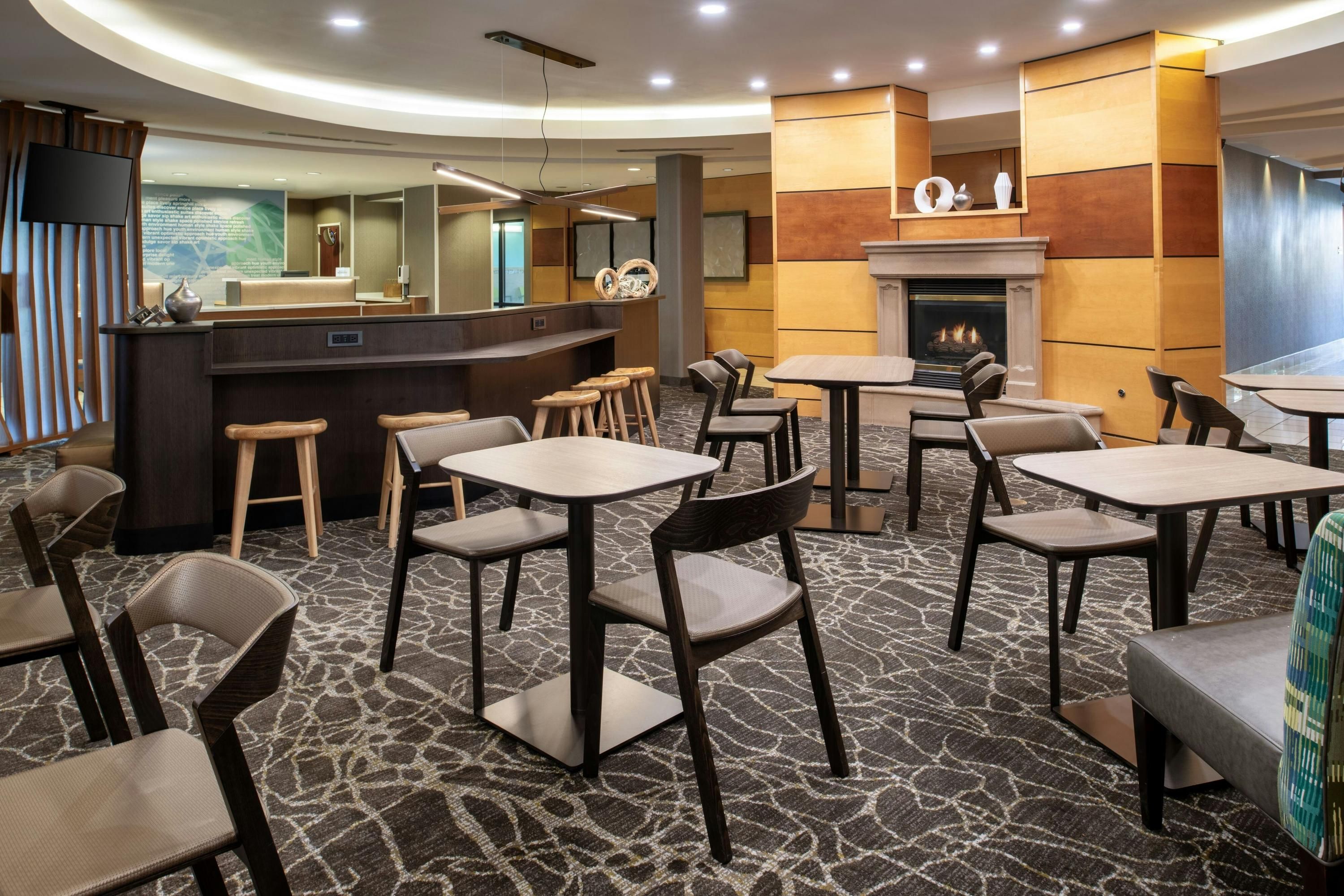 Restaurang