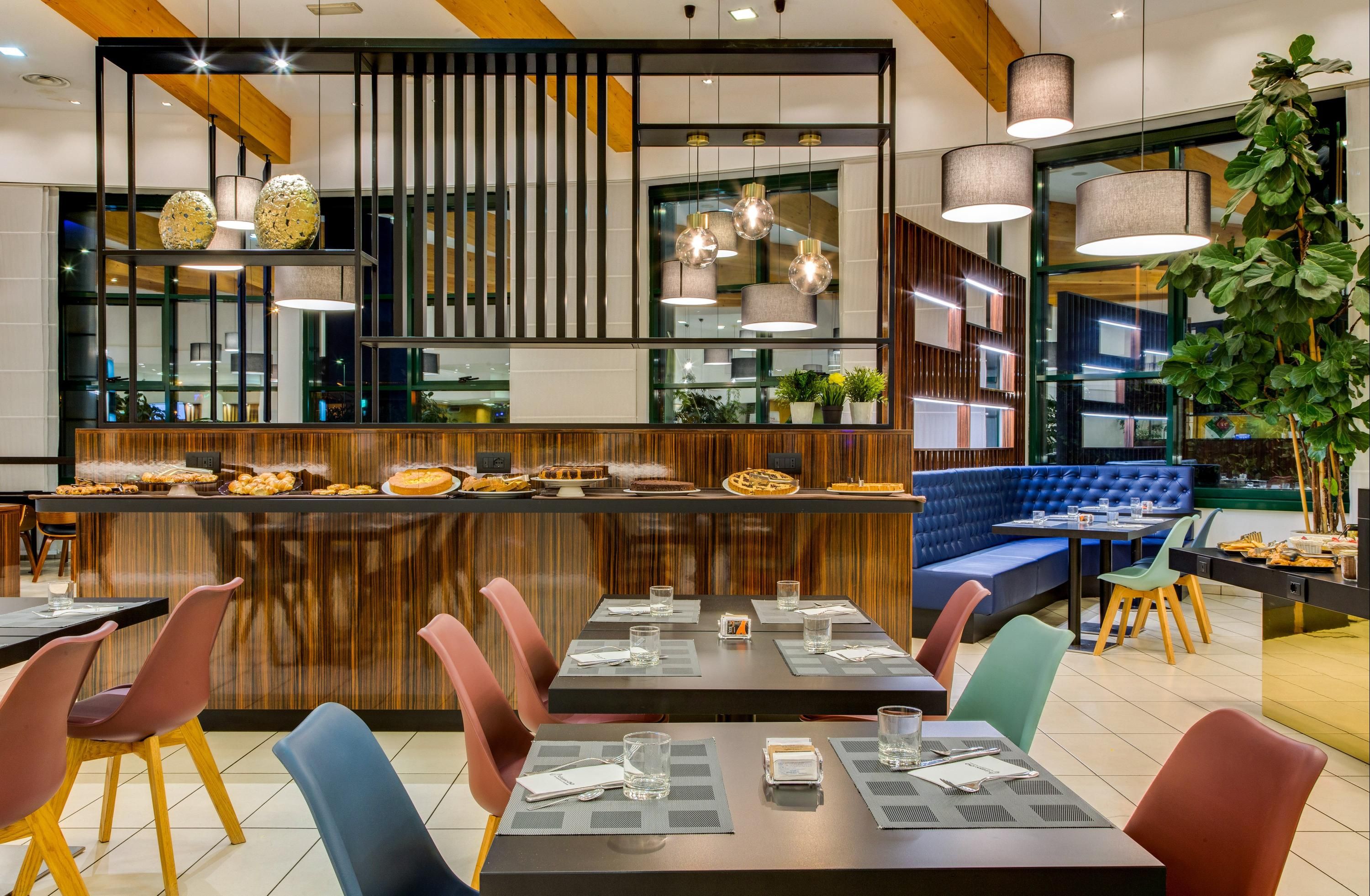 Restaurang