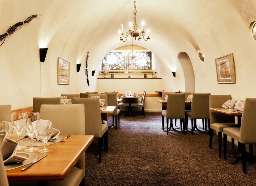 Restaurang Foto
