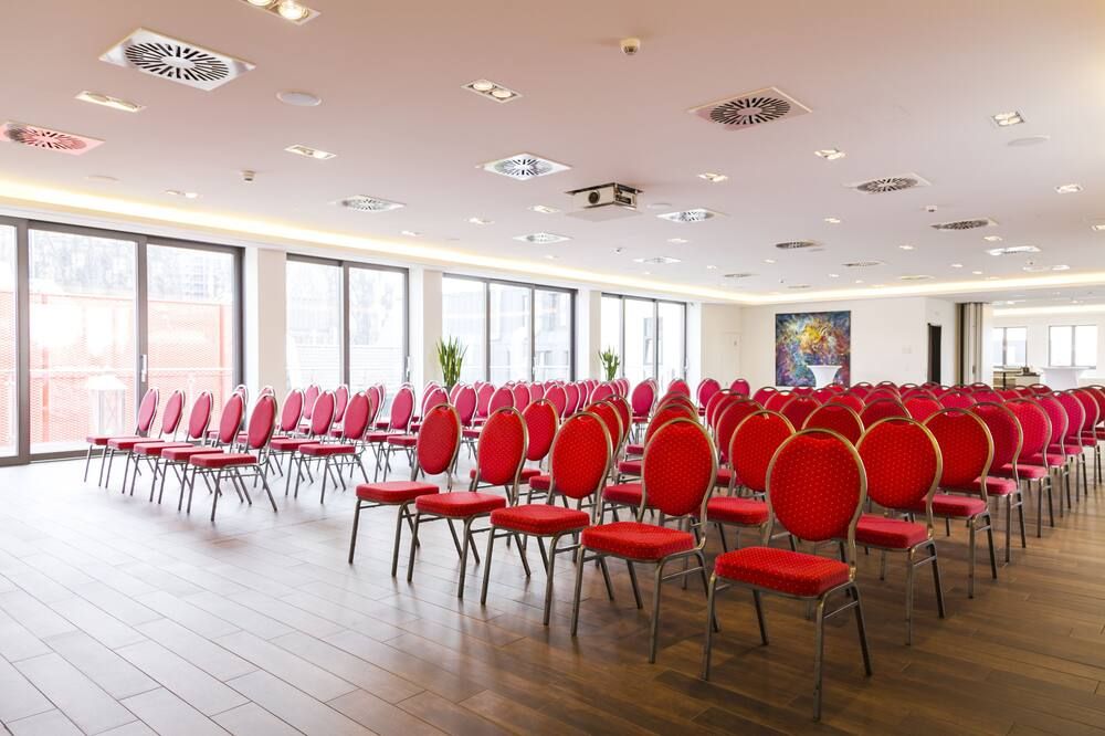 Konferensrum