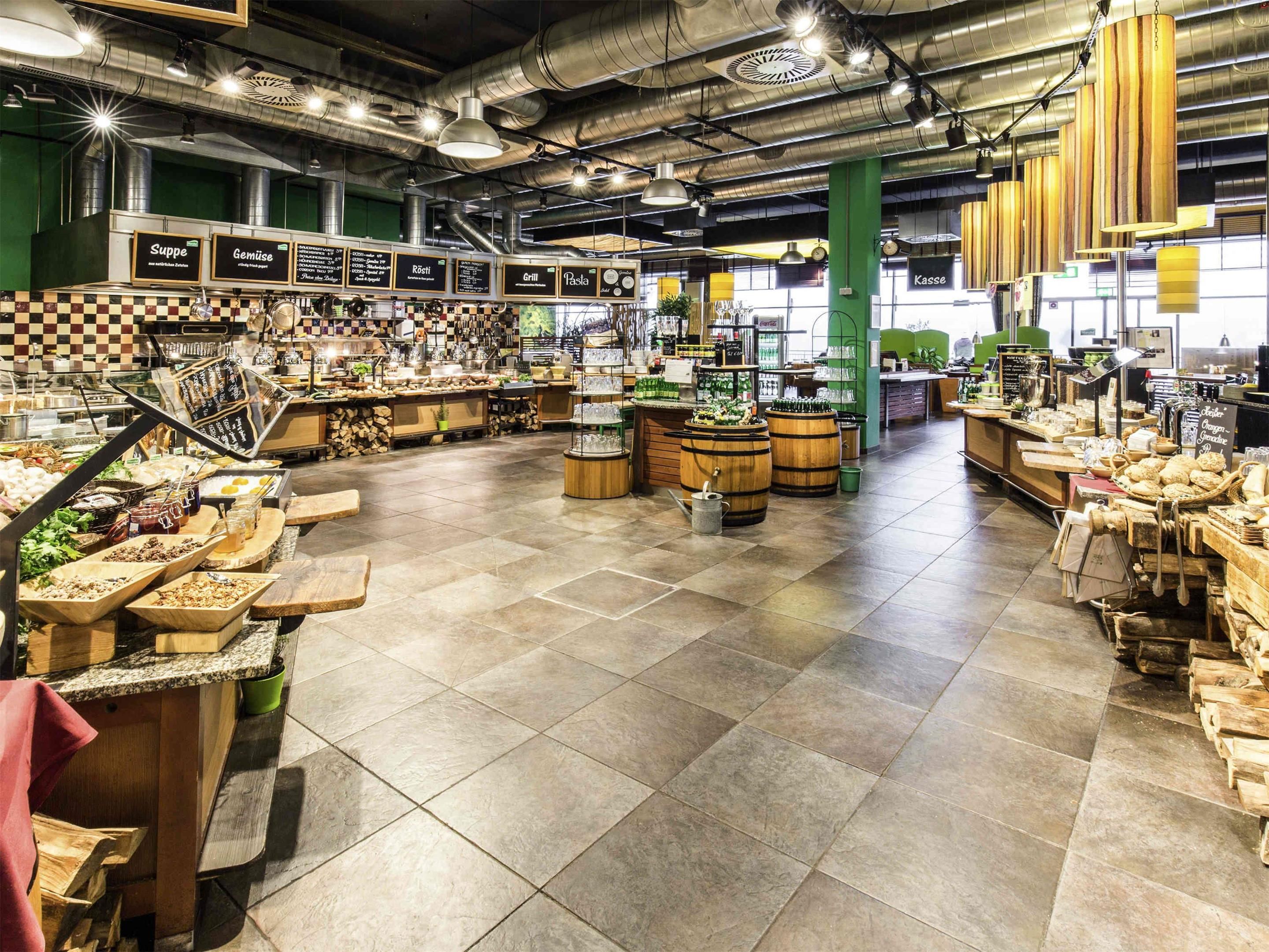 Restaurang