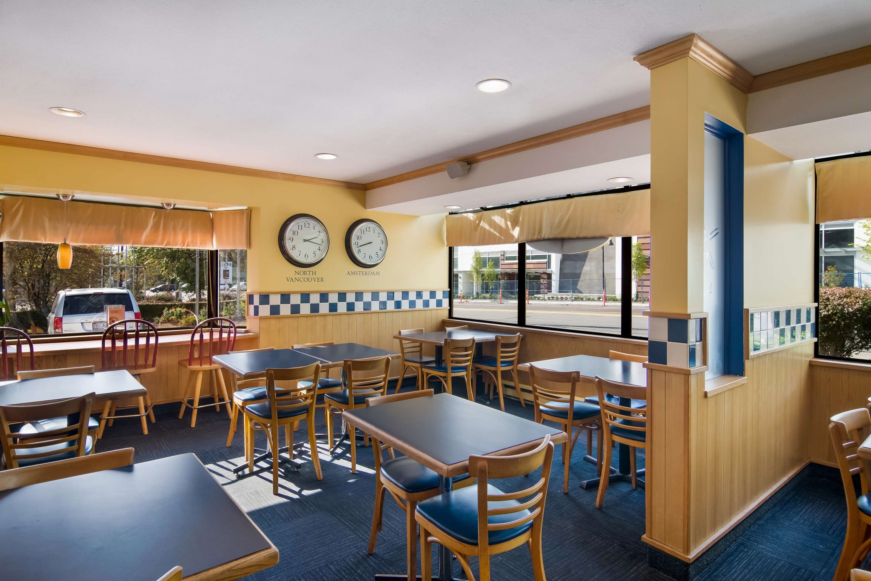 Restaurang